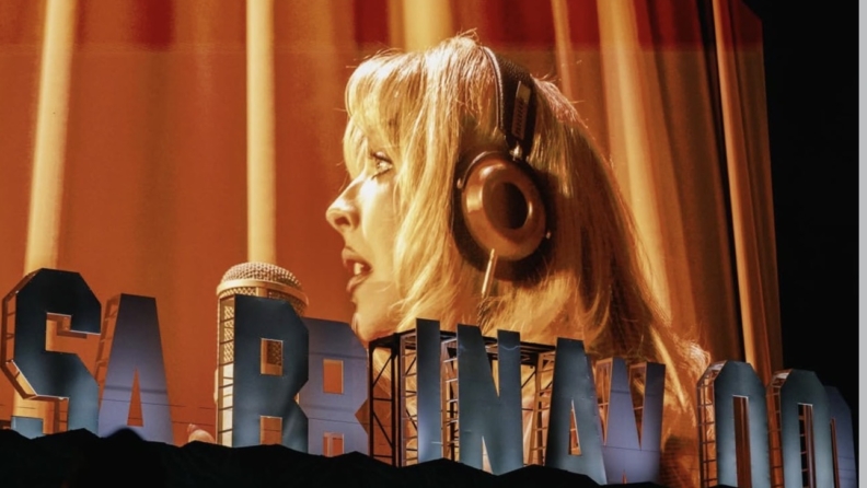 Sabrina Carpenter’ın hikaye anlatıcılığı: Sabrinawood