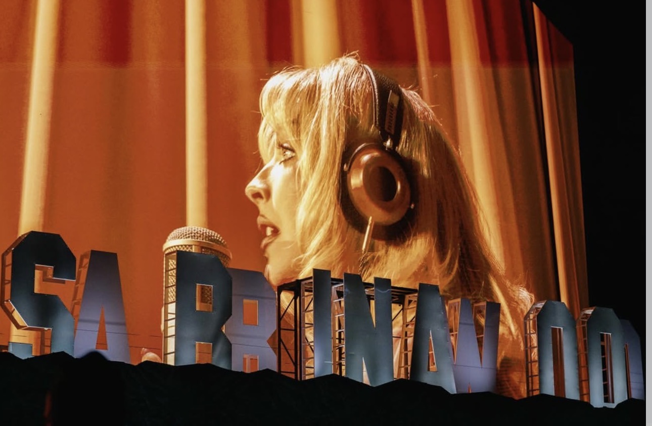 Sabrina Carpenter’ın hikaye anlatıcılığı: Sabrinawood