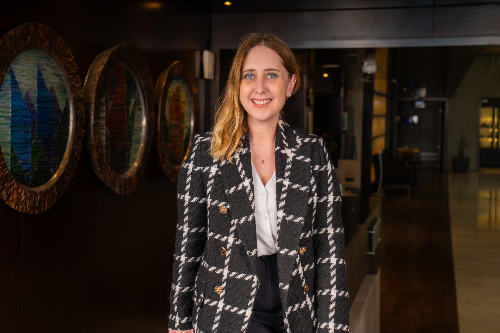 Selin Avşar İnanlı ile lüks otelcilikte değişen dengeler üzerine