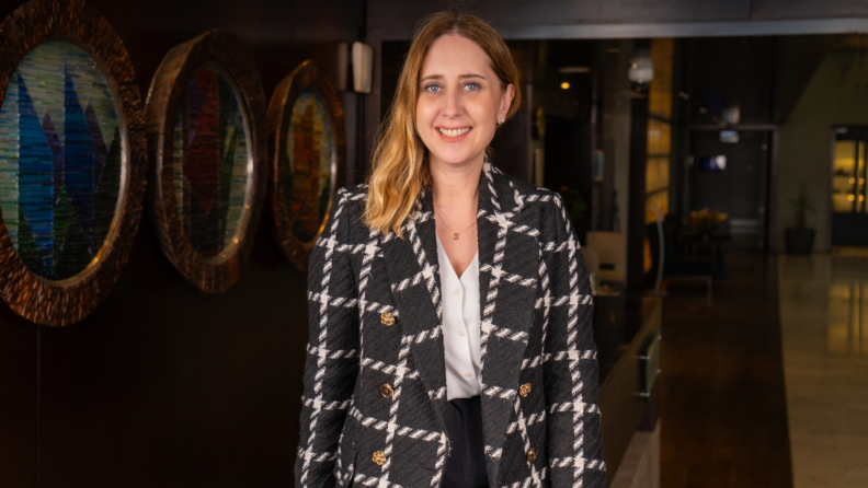 Selin Avşar İnanlı ile lüks otelcilikte değişen dengeler üzerine