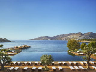 Ege’de yeni bir yaz hikayesi: The Bodrum EDITION geri döndü