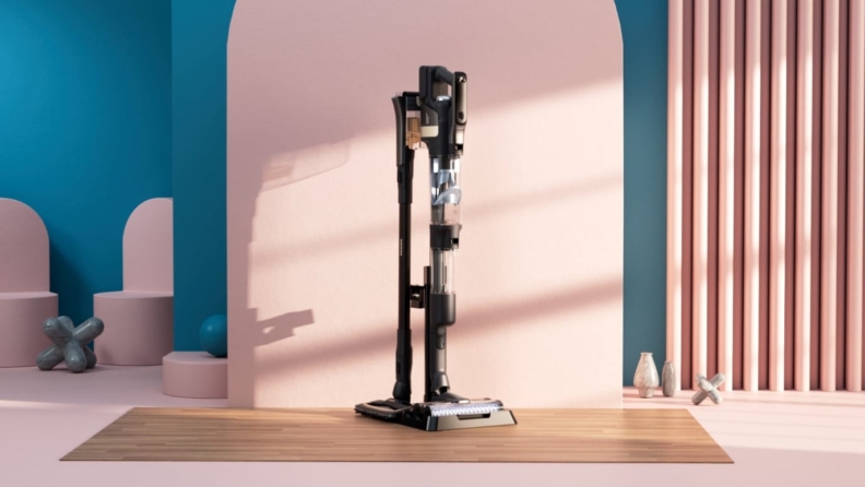 Türkiye’de bahar demek temizlik demek:10 kişiden 8’i bahara temizlikle giriyor