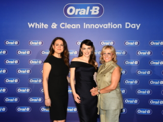 Yağmur Tanrısevsin, ışıltılı gülüşünün sırrını açıkladı