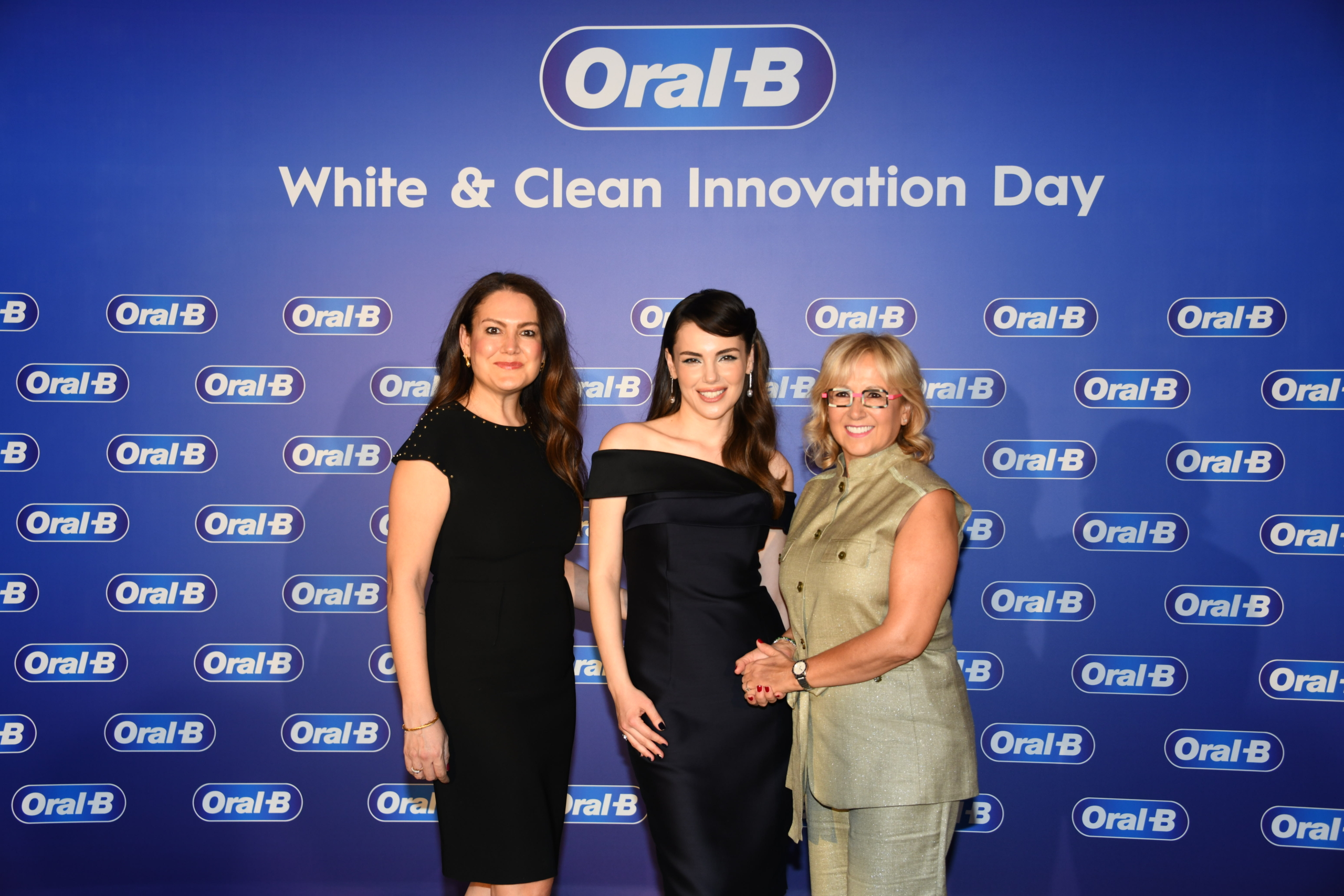 Yağmur Tanrısevsin, ışıltılı gülüşünün sırrını açıkladı