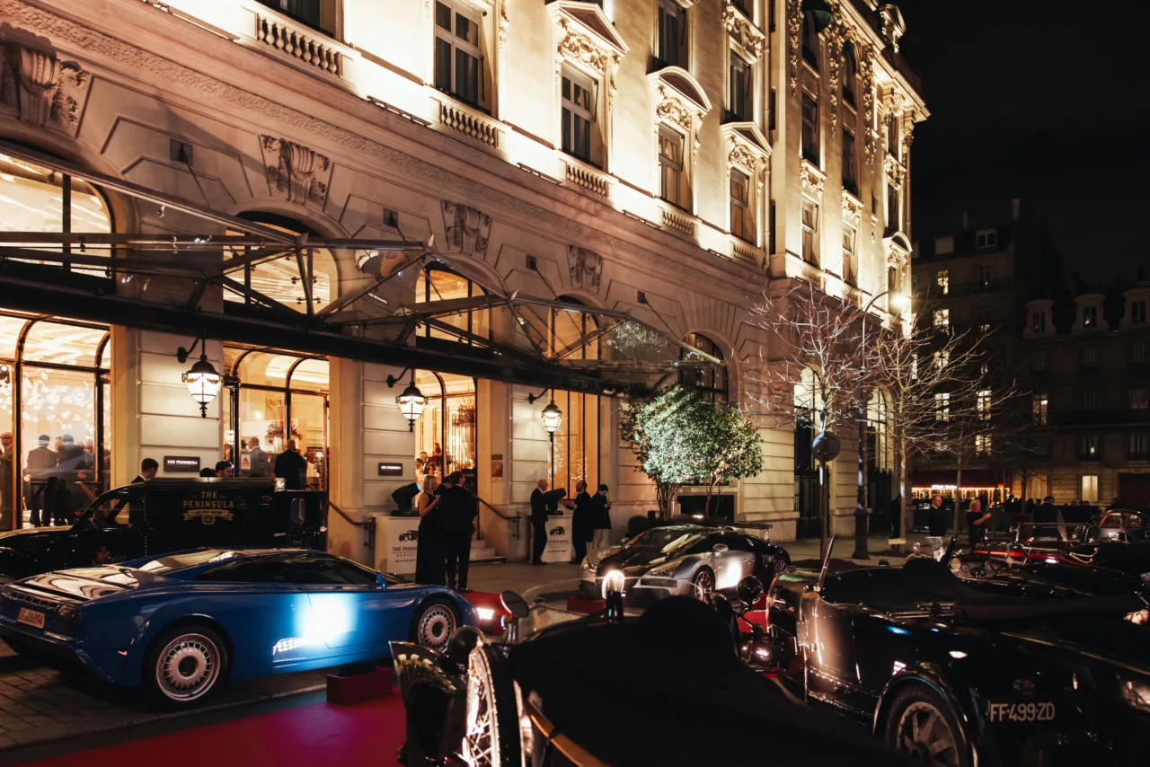 EN İYİ KADIN OYUNCU SERENAY SARIKAYA SEÇİLDİ