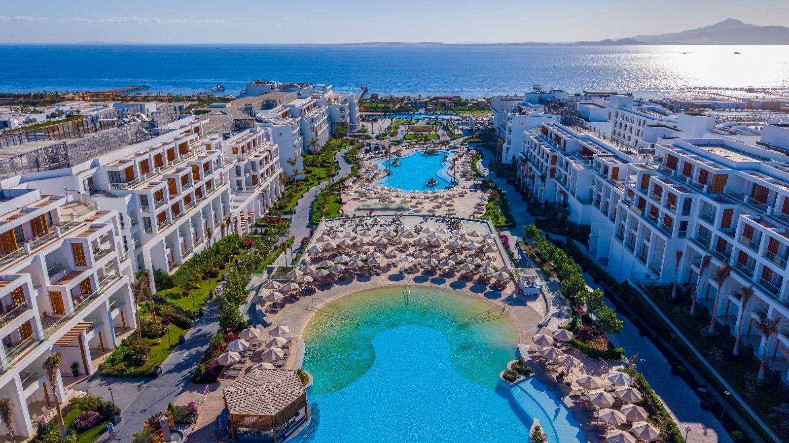 Rixos, Mısır turizminde artan talebi deneyim odaklı yaklaşımıyla karşılıyor