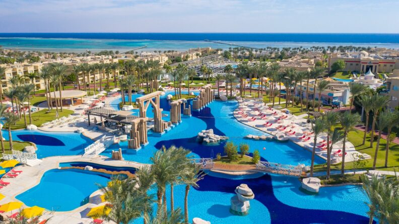 Rixos, Mısır turizminde artan talebi deneyim odaklı yaklaşımıyla karşılıyor