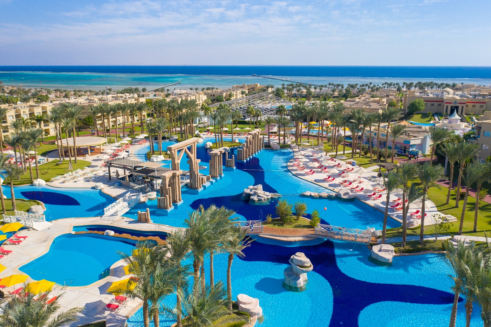 Rixos, Mısır turizminde artan talebi deneyim odaklı yaklaşımıyla karşılıyor