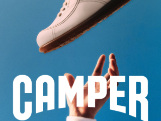 Camper’dan tenis ilhamlı yeni sezon