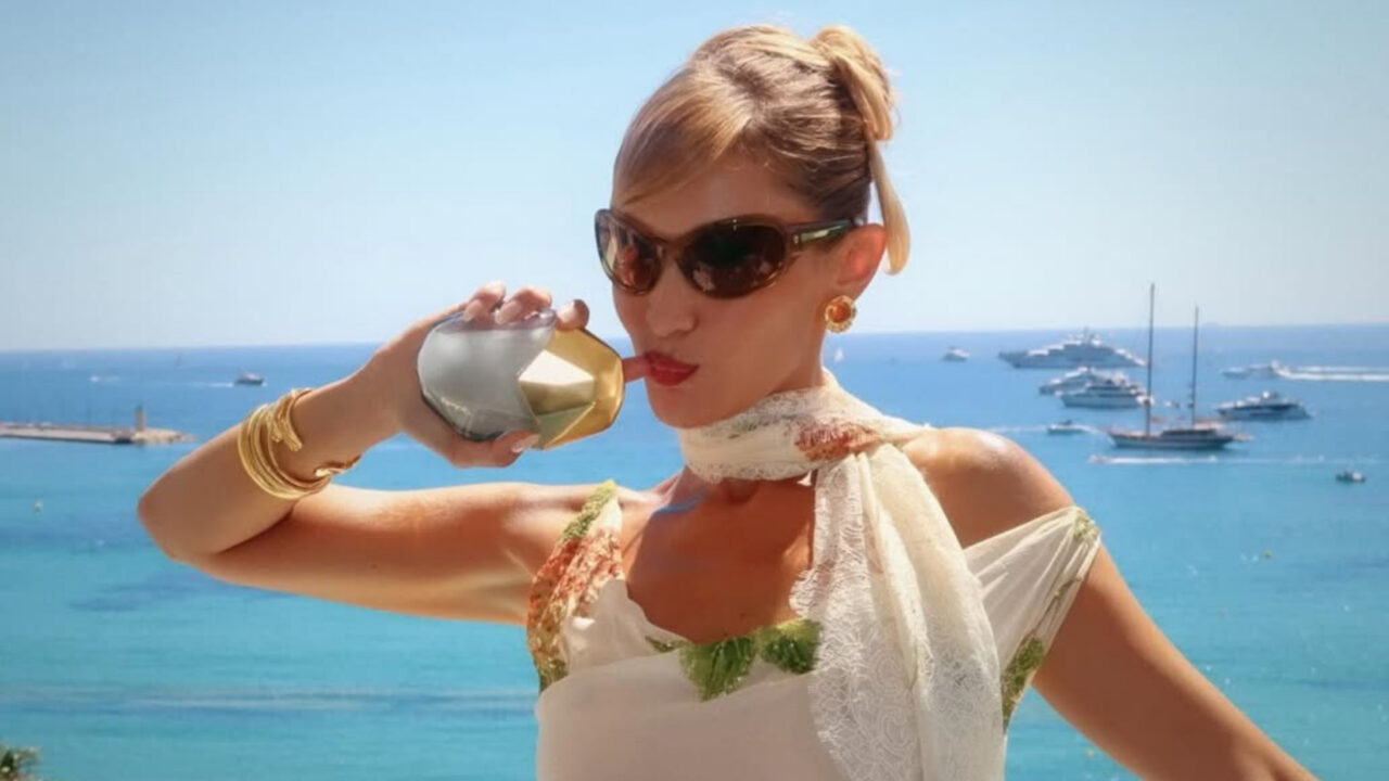 Bella Hadid'in 2026 Cannes Film Festivali stil dosyası