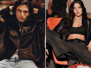 Calvin Klein ve Jung Kook, yeni iş birliğiyle markanın ikonlarını yeniden yorumluyor