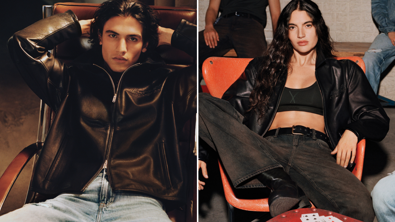 Calvin Klein ve Jung Kook, yeni iş birliğiyle markanın ikonlarını yeniden yorumluyor