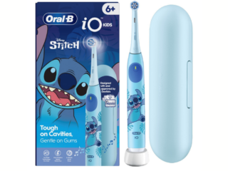 Disney karakterleri Oral-B iO Çocuk’ta