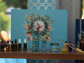 Fas’tan gelen saf argan yağının gücü: Herbal Essences Moroccan Argan Oil Elixir tanıtıldı 