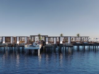 Gloria Hotels & Resorts'ten Akdeniz kıyısında yeni bir deneyim