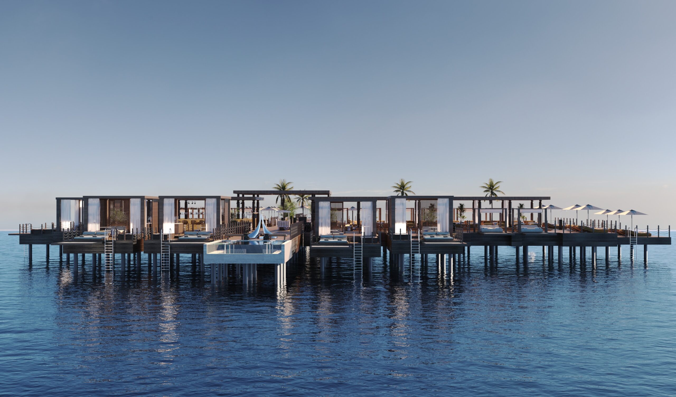 Gloria Hotels & Resorts'ten Akdeniz kıyısında yeni bir deneyim