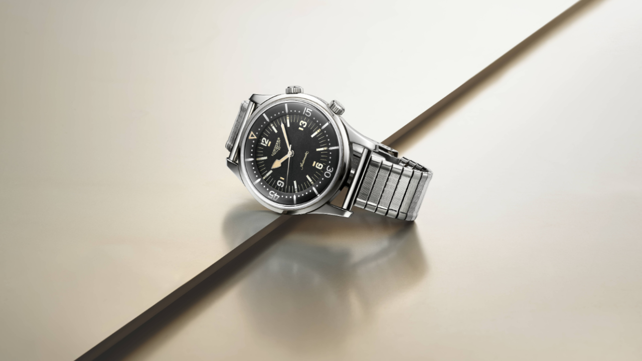 Legend Diver: Geçmişin gücüyle yeniden