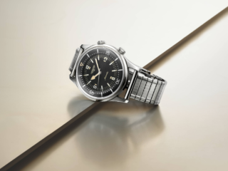 Legend Diver: Geçmişin gücüyle yeniden