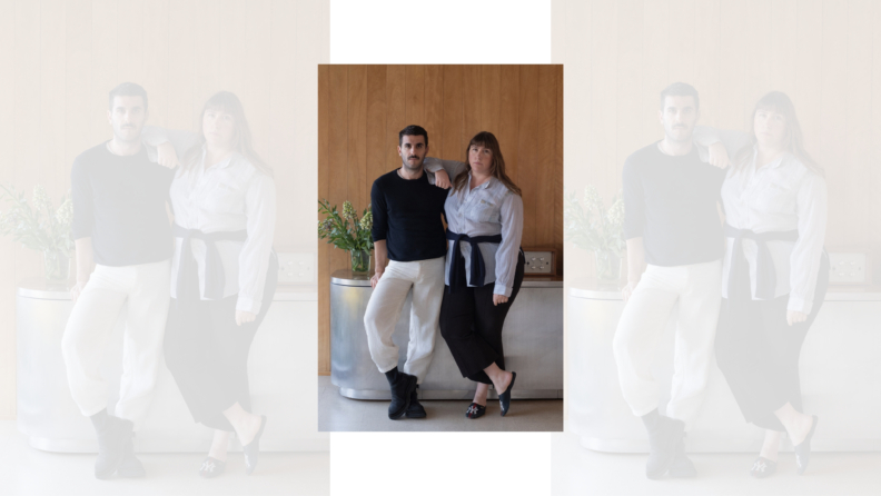 Mango’dan deneysel bir yaz koleksiyonu