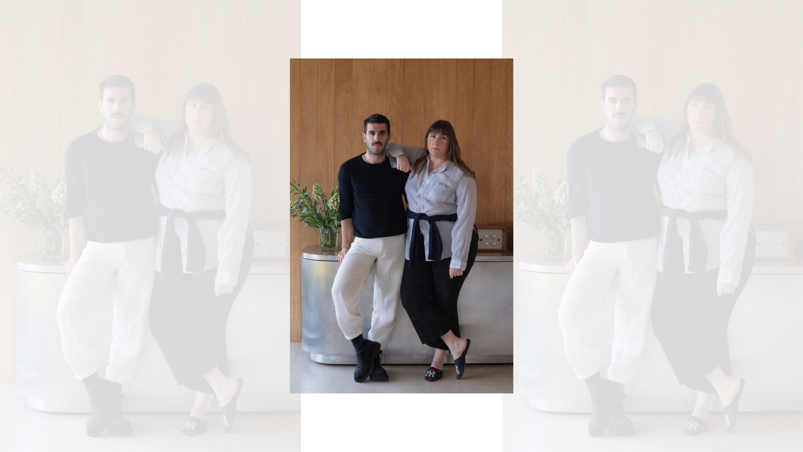 Mango’dan deneysel bir yaz koleksiyonu