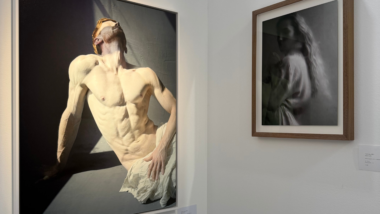 Photo London 2026: 11. yılında genç sanatçılar, deneysel işler ve uluslararası galeriler