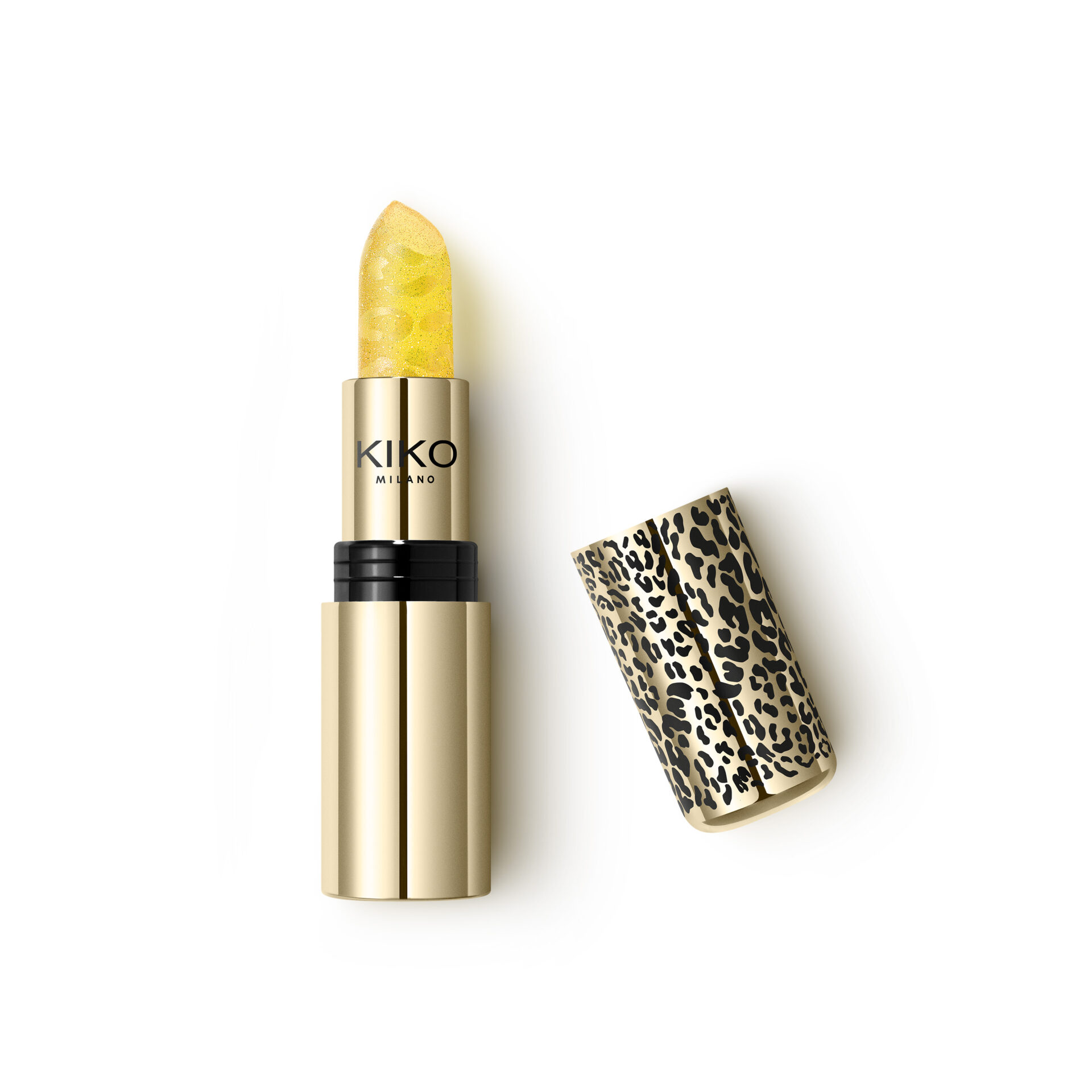 JUST CAVALLI x KIKO MILANO: İçindeki vahşi gücü öz