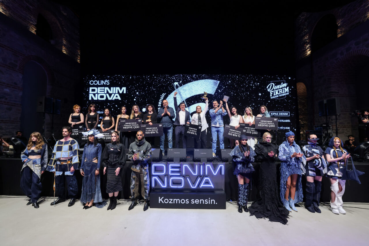 CFDA ÖDÜL TÖRENİ