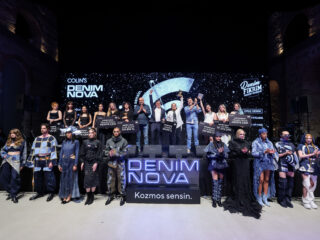 Colin's Denim Fikrim Tasarım Yarışması'nın kazananları belli oldu