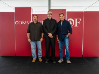 The Business of Fashion ve COMMUNITÉ'den perakende buluşması