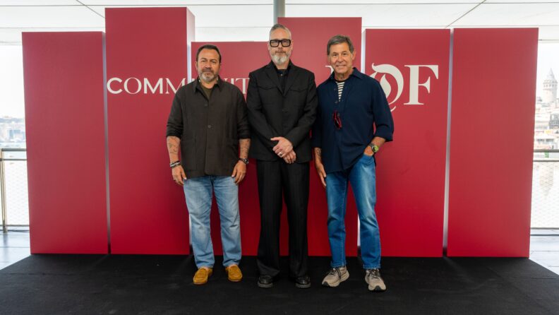 The Business of Fashion ve COMMUNITÉ’den perakende buluşması