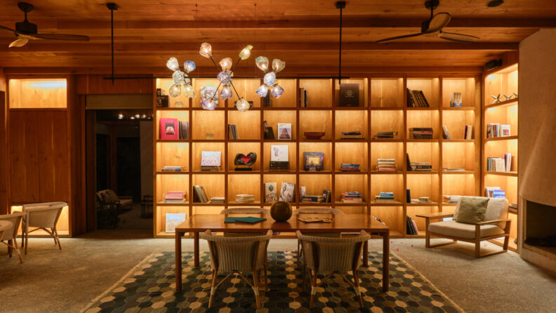 Artsy Bodrum Loft’un ev sahipliğinde bir yaz hikayesi