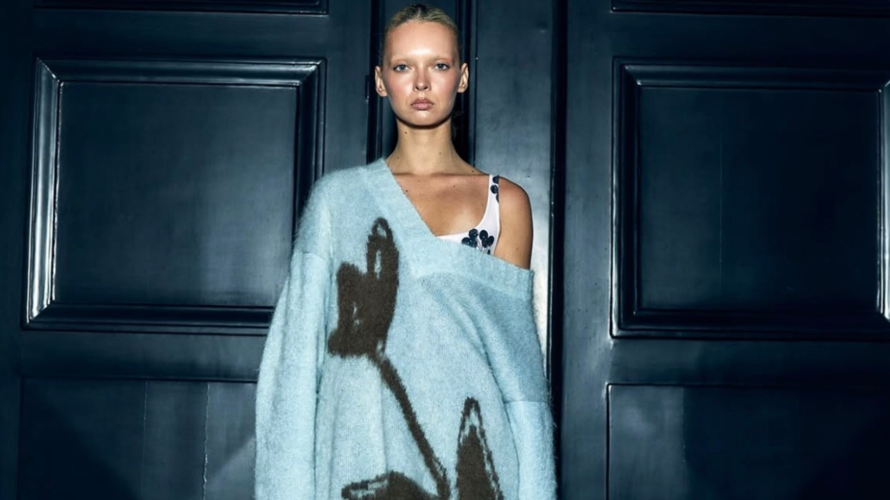 VALENTINO COUTURE SONBAHAR 2013