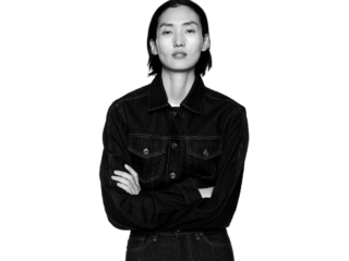 Gap ve Victoria Beckham vizyonuyla