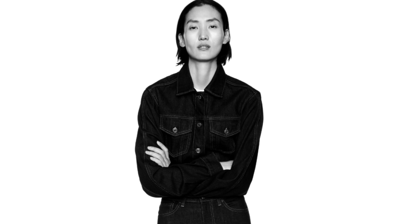 Gap ve Victoria Beckham vizyonuyla