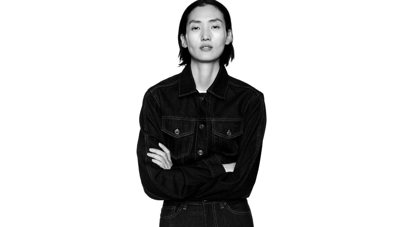 Gap ve Victoria Beckham vizyonuyla