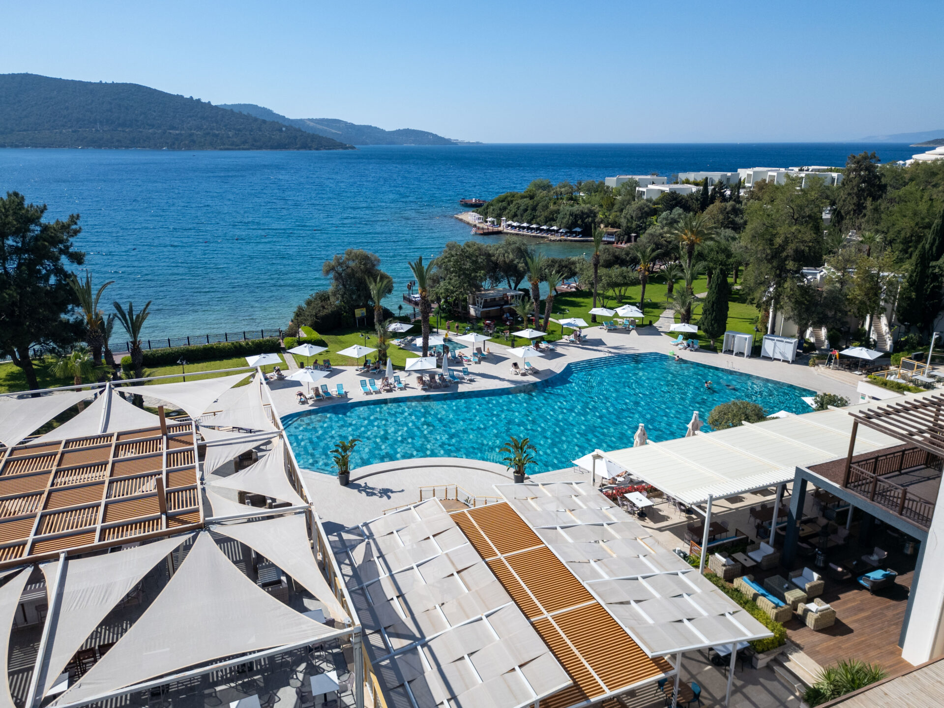 Bodrum’da yazın ritmini yeniden keşfedin