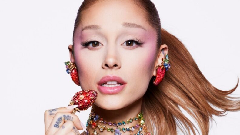 Işıltını yansıt: Swarovski Summertime ile yazın güneş enerjisi