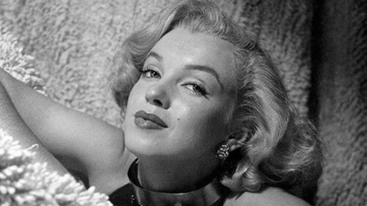 Marilyn Monroe ve görünürlüğün bedeli
