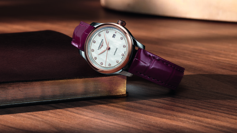 Longines Master Collection: Modern bir klasiğin baştan tasarımı