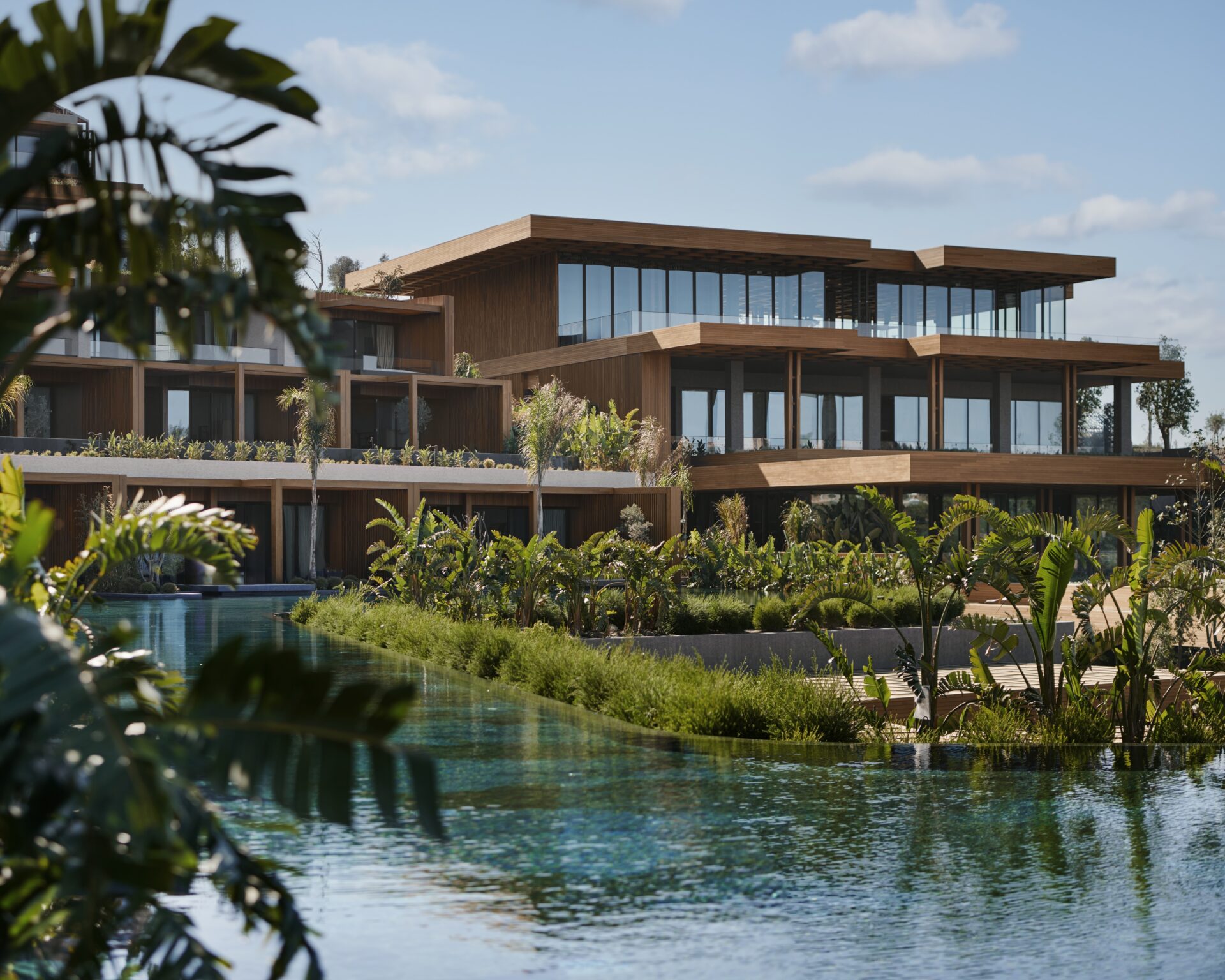 Maxx Royal Bodrum’da yenilenme yolculuğu