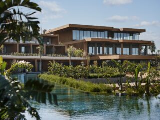 Maxx Royal Bodrum'da yenilenme yolculuğu