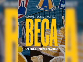 İstanbul, yazı Beca Summer Design Market ile karşılıyor!