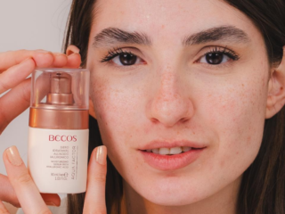 Becos Aqua Factor ile sıcak havalarda cildi yormayan nem desteği