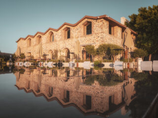 Bodrum’da lüksün yeni sezonu: Ruins Luxury Resort