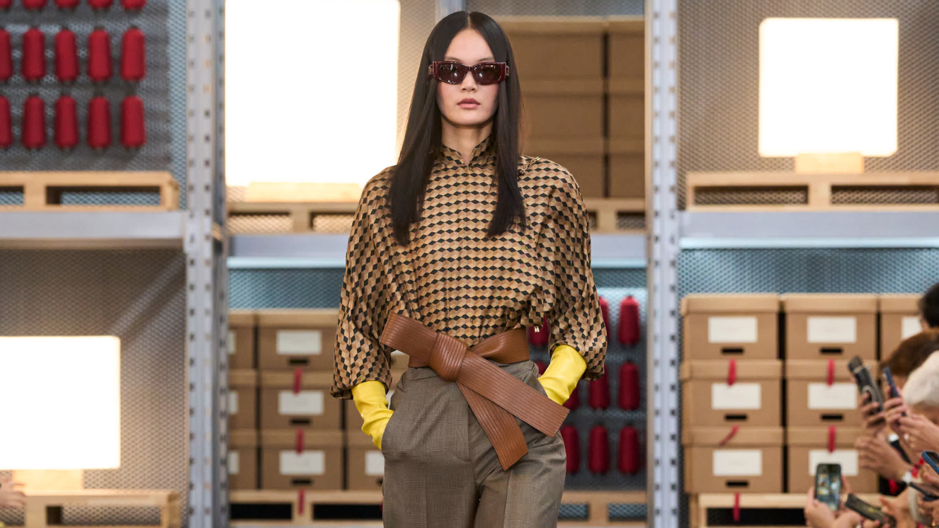 Şanghay’da 75 yıllık miras: Max Mara’dan geleceğe bir manifesto
