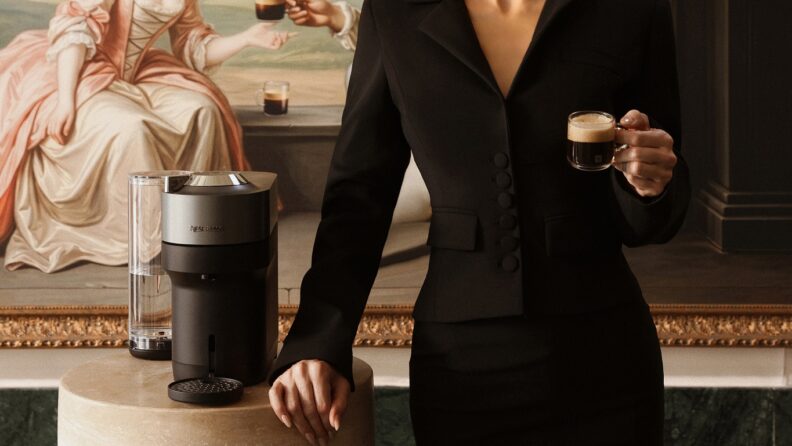 Nespresso Türkiye, Gülşen ile yeni bir döneme başlıyor 