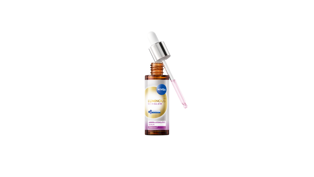 NIVEA Skin Glow Serum