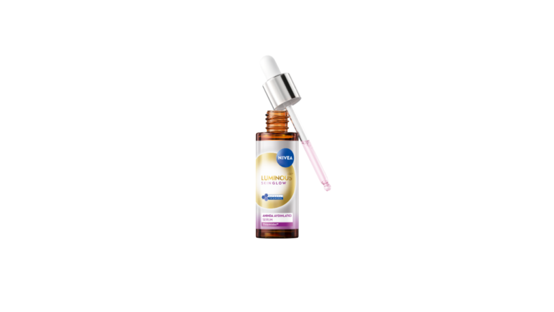 NIVEA Skin Glow Serum