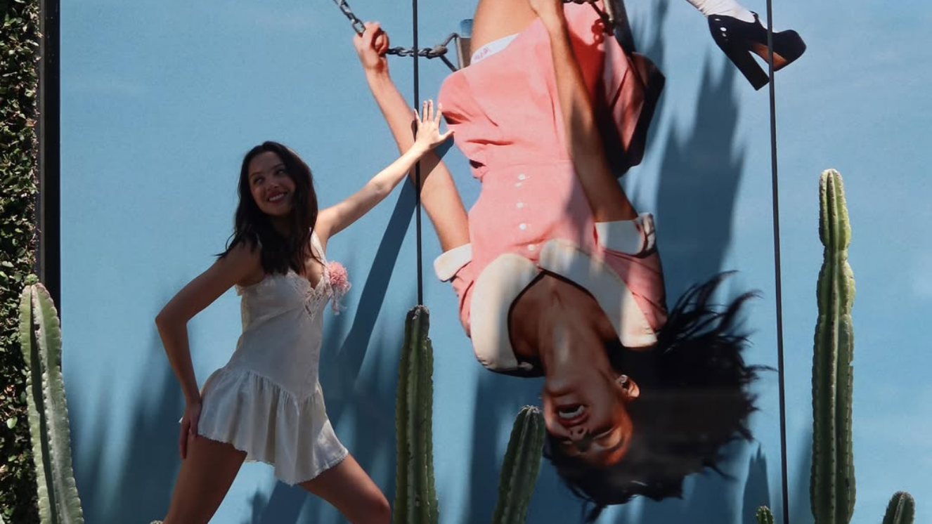 Olivia Rodrigo’dan aşkın çözemediği şeylere dair bir albüm: “you seem pretty sad for a girl so in love”