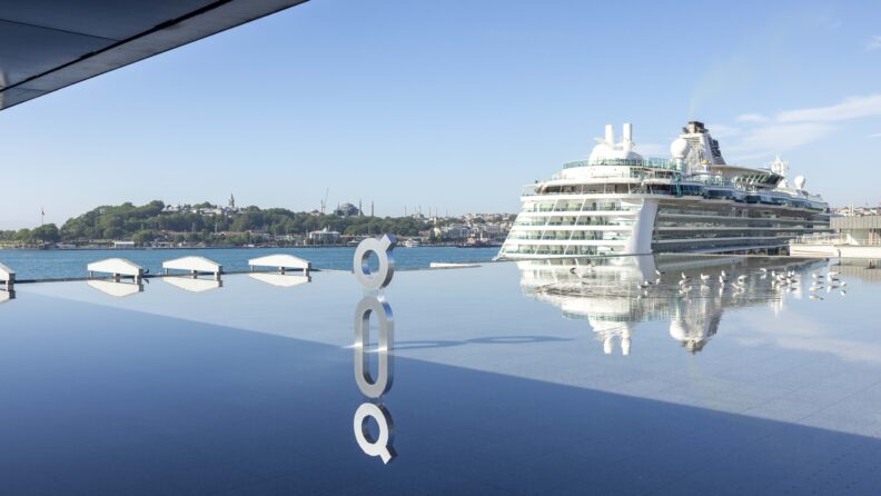 On, “Real Energy” ruhunu İstanbul’a taşıdı